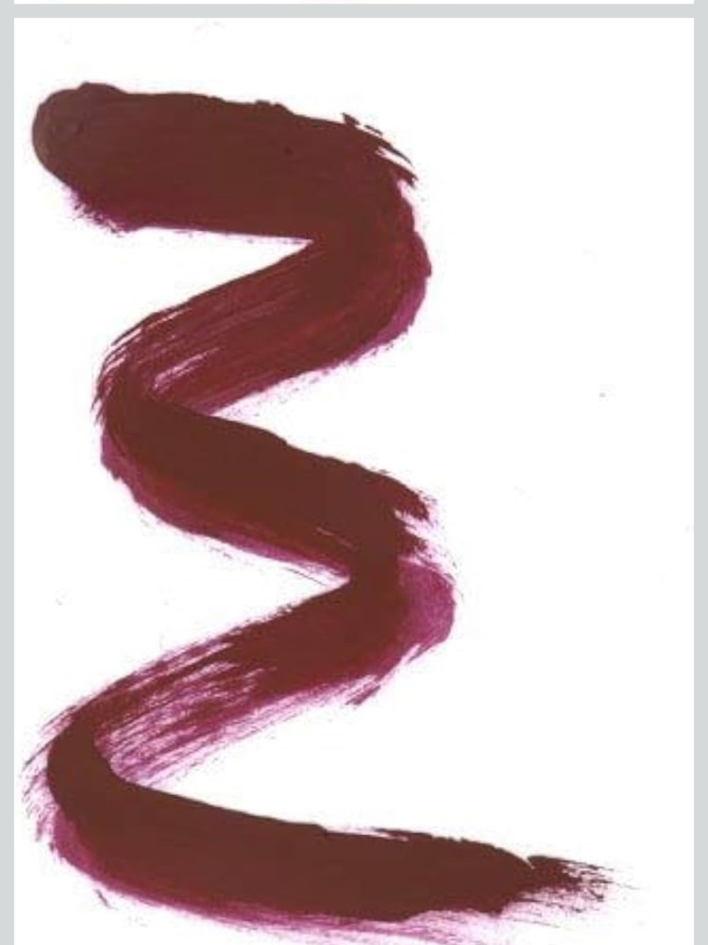 Jeffree Star Velour Liquid Lipstick — Designer Blood - Picture 3 of 6